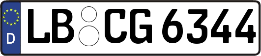 LB-CG6344