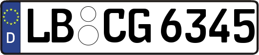 LB-CG6345