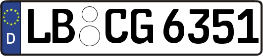 LB-CG6351