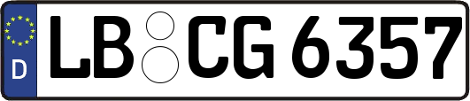 LB-CG6357