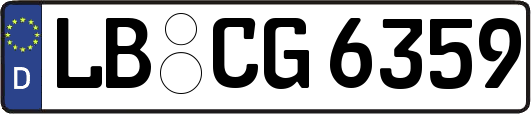 LB-CG6359