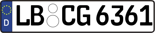 LB-CG6361