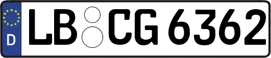LB-CG6362