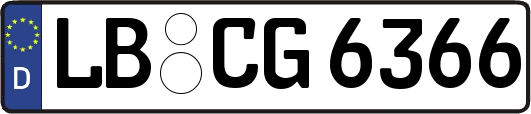 LB-CG6366