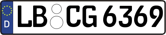 LB-CG6369