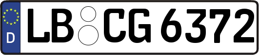 LB-CG6372