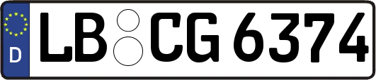 LB-CG6374