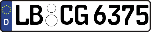 LB-CG6375