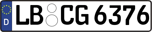 LB-CG6376