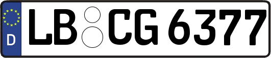 LB-CG6377