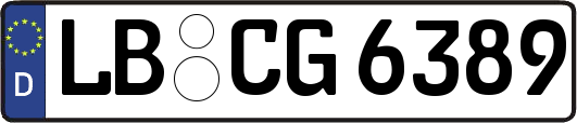 LB-CG6389