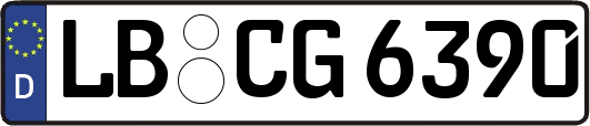 LB-CG6390