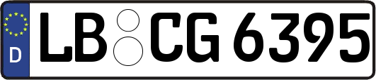 LB-CG6395