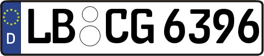 LB-CG6396