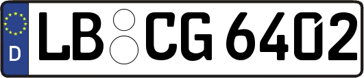LB-CG6402