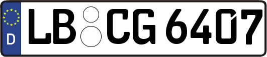 LB-CG6407