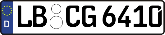 LB-CG6410