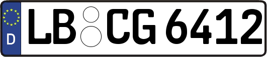 LB-CG6412
