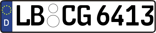 LB-CG6413