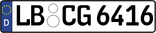 LB-CG6416