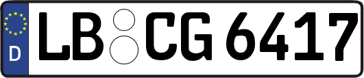 LB-CG6417