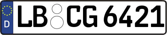 LB-CG6421