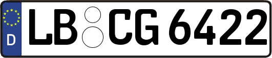 LB-CG6422