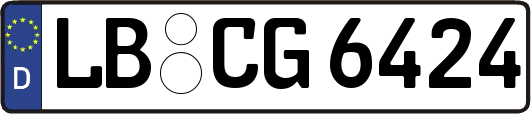 LB-CG6424