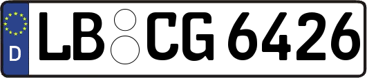 LB-CG6426