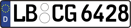 LB-CG6428