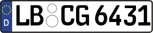 LB-CG6431