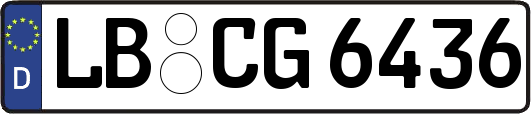 LB-CG6436