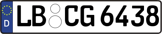 LB-CG6438