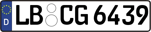 LB-CG6439