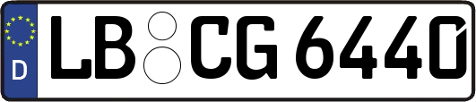 LB-CG6440