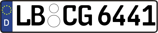 LB-CG6441