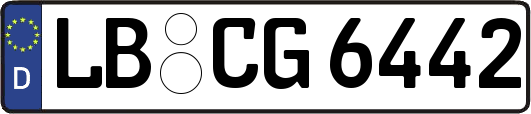 LB-CG6442