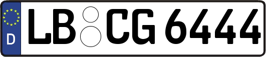 LB-CG6444