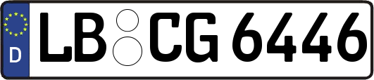 LB-CG6446