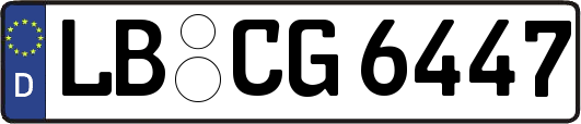 LB-CG6447