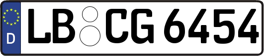 LB-CG6454