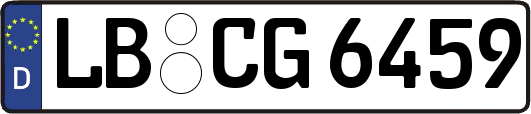 LB-CG6459