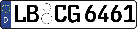 LB-CG6461