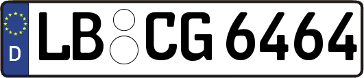 LB-CG6464