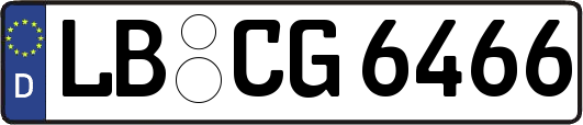 LB-CG6466