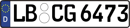 LB-CG6473