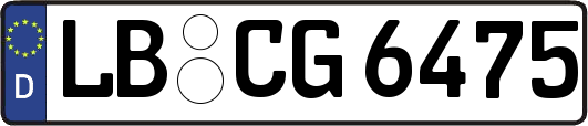 LB-CG6475