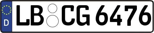 LB-CG6476
