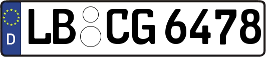 LB-CG6478