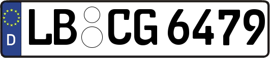 LB-CG6479
